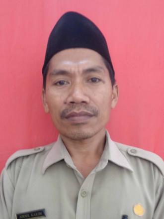 KASI KESRA